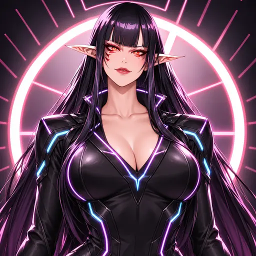 Zephyra Kain