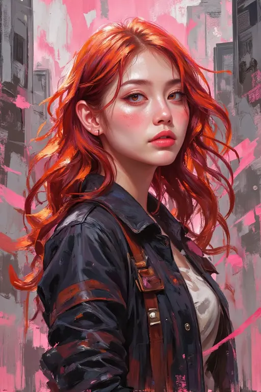 Elodie Hart