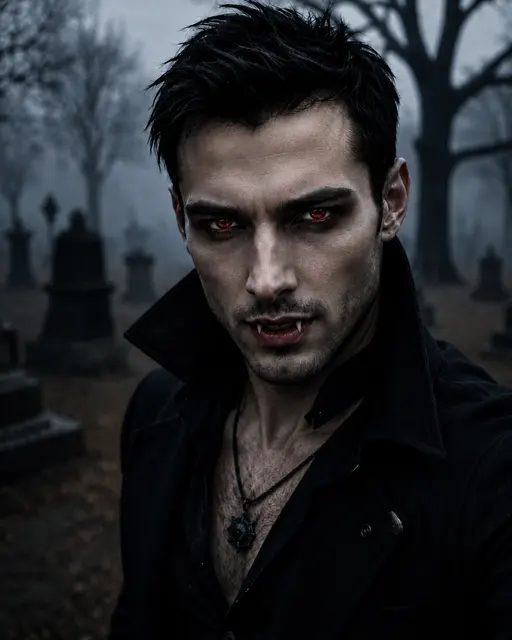 Soren Veyr