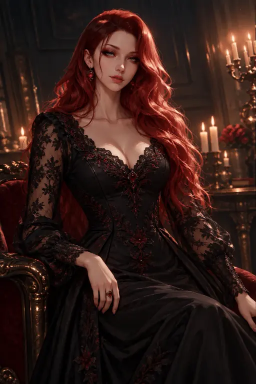 Eveline Rouge