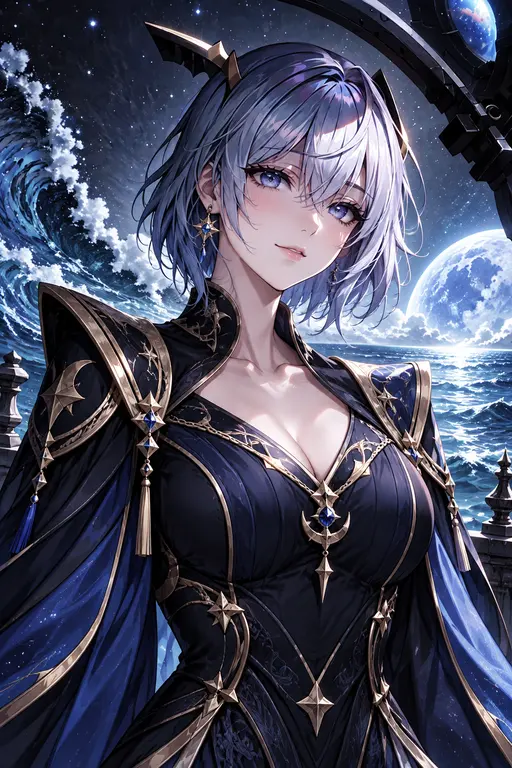 Lyra Maren