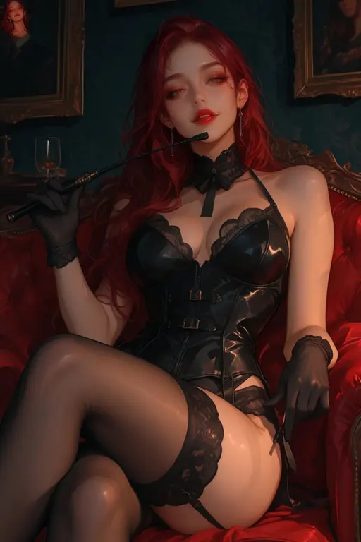 Seraphine Rook