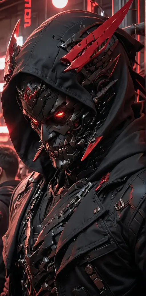 Cassian Rook