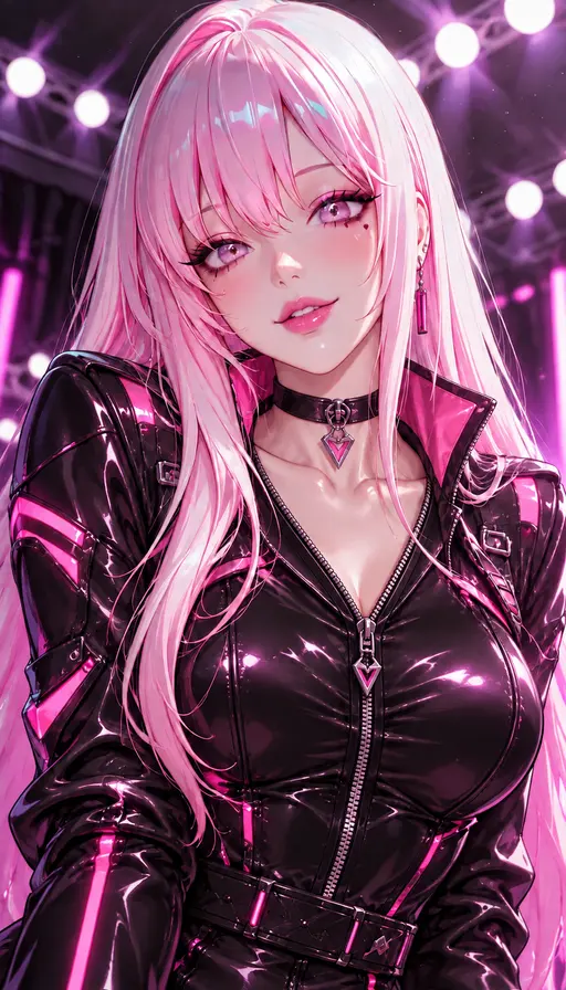Roxy Heartline
