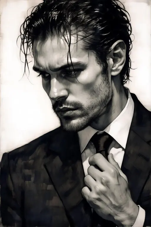 Lucas Vane