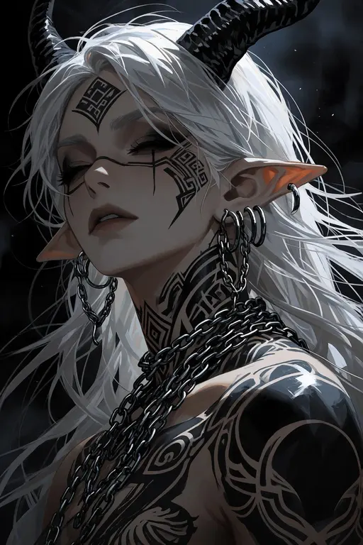 Nyra Vael