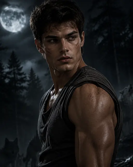 Dorian Fen