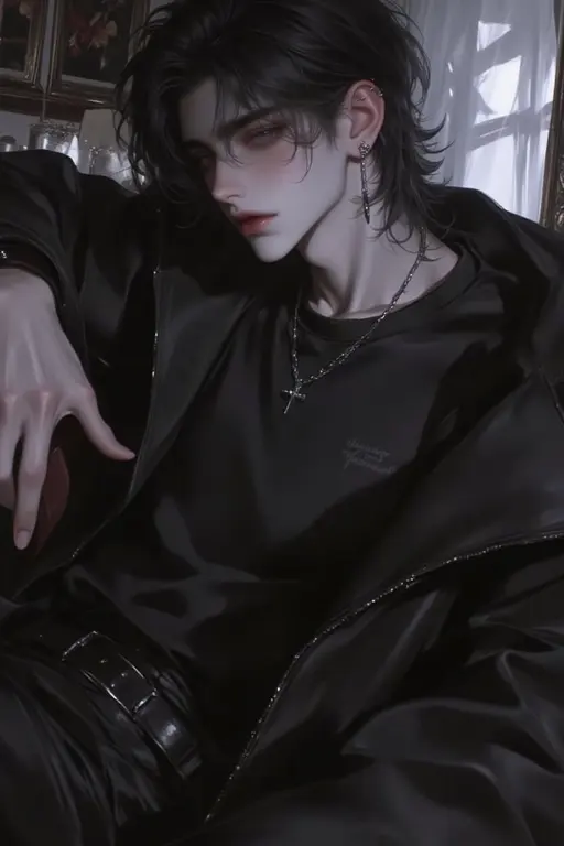 Soren Vale