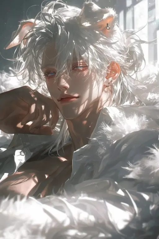 Aeris Snowclaw