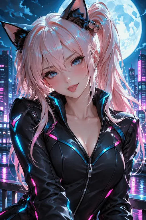 Kira Moonwire
