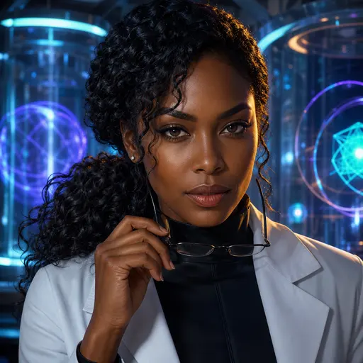 Dr. Celeste Arden
