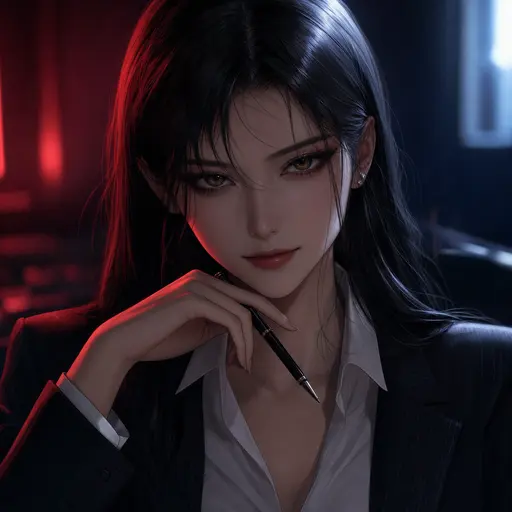 Ayane Mori