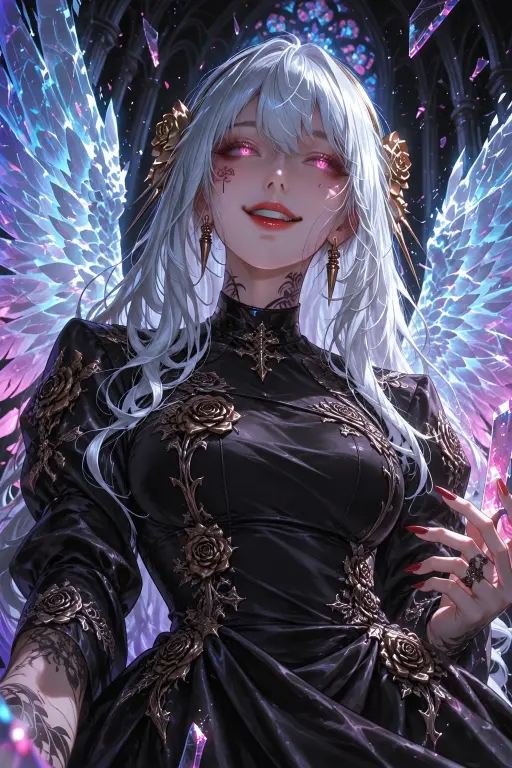 Aurelia Shard