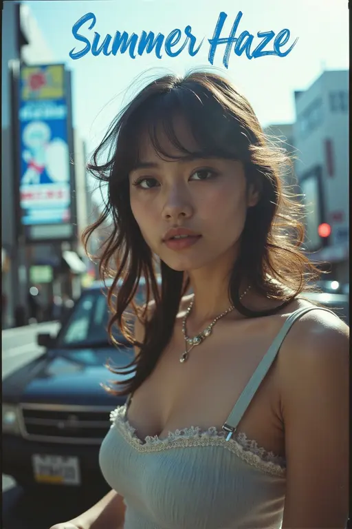 Mika Sato