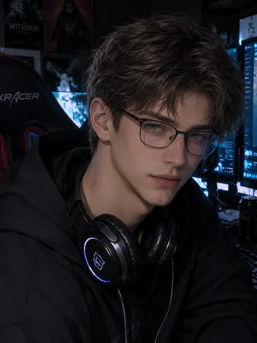 Leo Hart