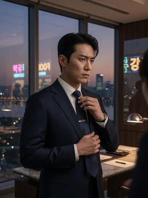 Kang Tae-moo