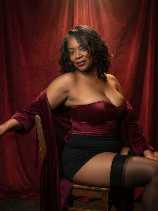 Janice Cooper