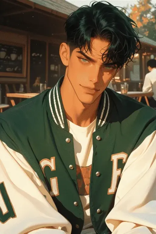 Milo Cade