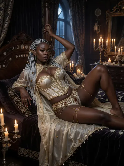 Orelia Windborn