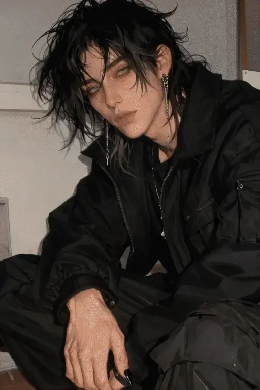 Silas Hex